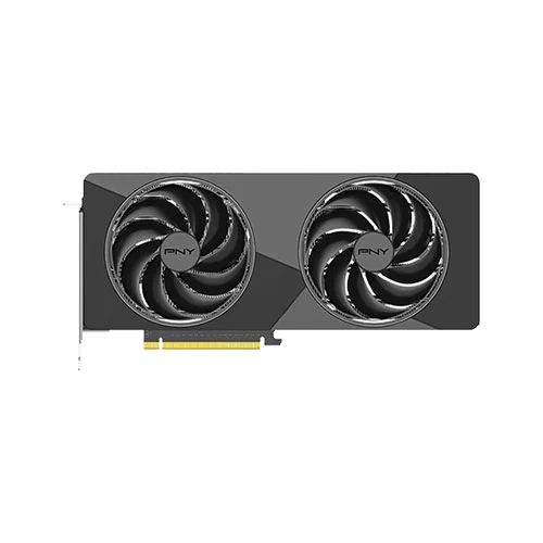 PNY RTX 5070 Slim OC 12GB GDDR7 Graphics Card